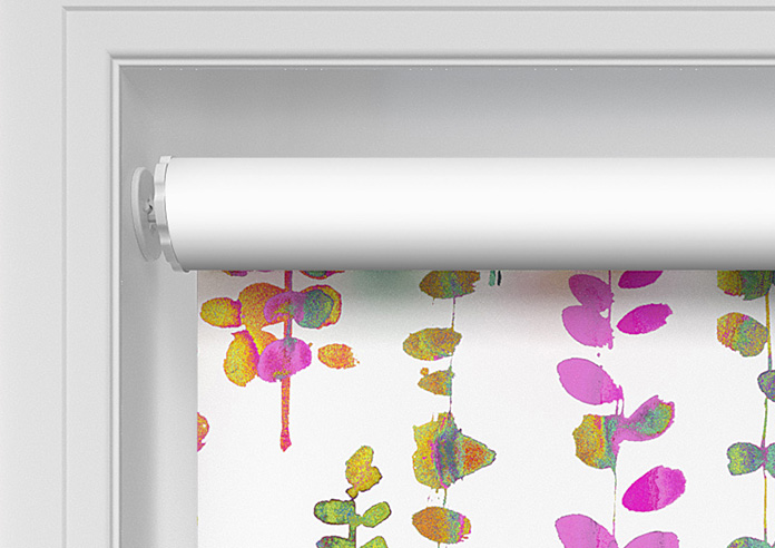Santa Maria, Carnival - Twist&Fit Roller Blind - Image 10